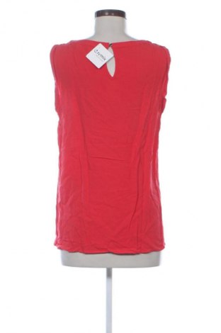 Γυναικείο τοπ Comma,, Μέγεθος M, Χρώμα Κόκκινο, Τιμή 24,99 €