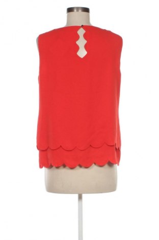 Top de femei Comma,, Mărime M, Culoare Roșu, Preț 72,99 Lei