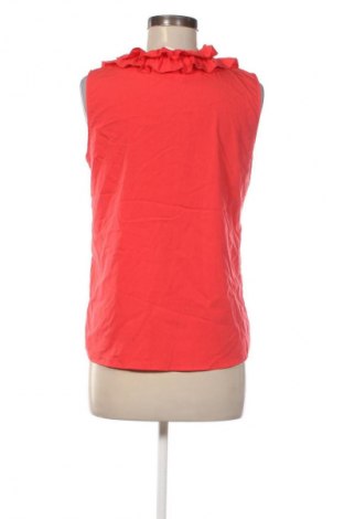 Damski top Comma,, Rozmiar S, Kolor Czerwony, Cena 55,99 zł