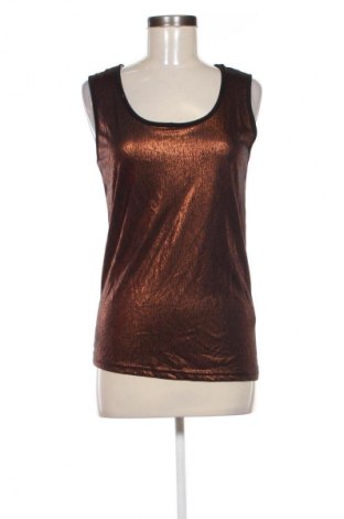 Γυναικείο τοπ Crazy World, Μέγεθος M, Χρώμα Πολύχρωμο, Τιμή 3,99 €