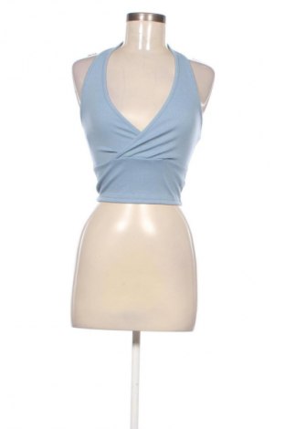 Top de femei DAZY, Mărime M, Culoare Albastru, Preț 29,99 Lei