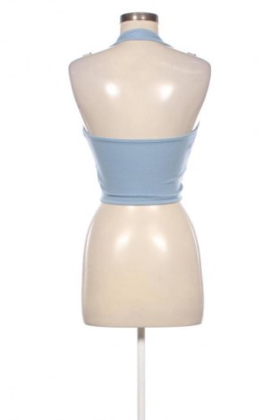 Top de femei DAZY, Mărime M, Culoare Albastru, Preț 29,99 Lei