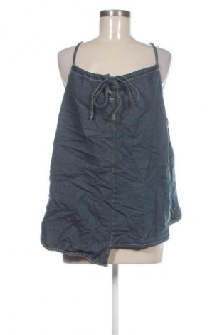 Dámský top DAZY, Velikost L, Barva Modrá, Cena  179,00 Kč