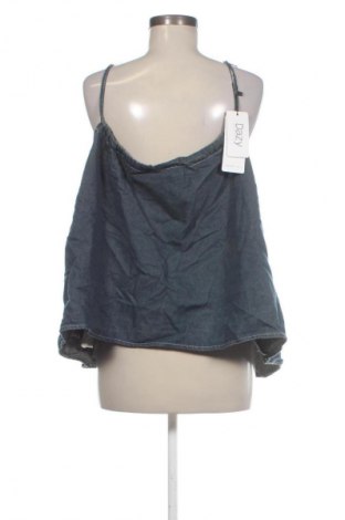 Dámský top DAZY, Velikost L, Barva Modrá, Cena  179,00 Kč