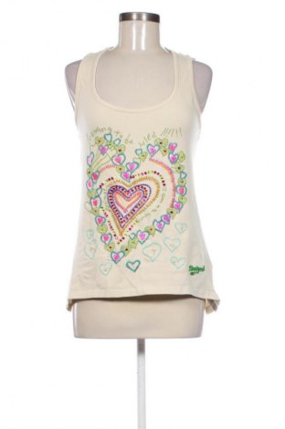 Dámský top Desigual, Velikost L, Barva Vícebarevné, Cena  719,00 Kč