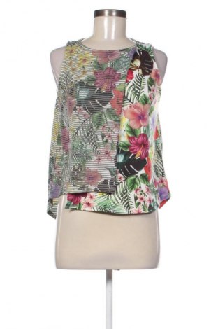 Dámský top Desigual, Velikost S, Barva Vícebarevné, Cena  649,00 Kč