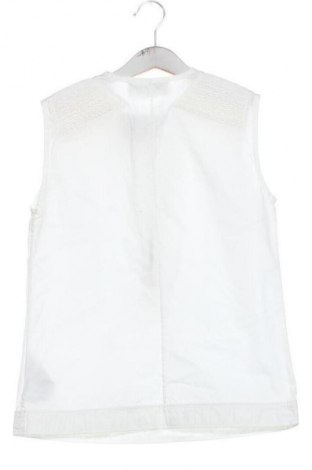 Top de femei Dsquared2, Mărime M, Culoare Ecru, Preț 454,99 Lei