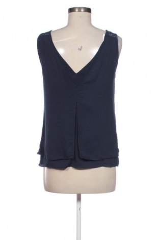 Дамски топ Edc By Esprit, Размер S, Цвят Син, Цена 7,15 €