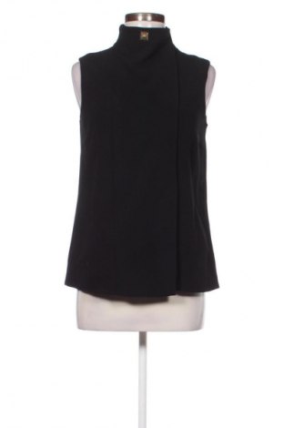 Γυναικείο τοπ Elisabetta Franchi, Μέγεθος M, Χρώμα Μαύρο, Τιμή 52,99 €