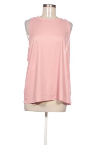 Γυναικείο τοπ Ergee, Μέγεθος XXL, Χρώμα Ρόζ , Τιμή 14,99 €