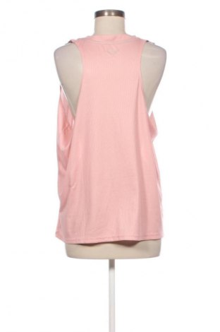 Γυναικείο τοπ Ergee, Μέγεθος XXL, Χρώμα Ρόζ , Τιμή 14,99 €