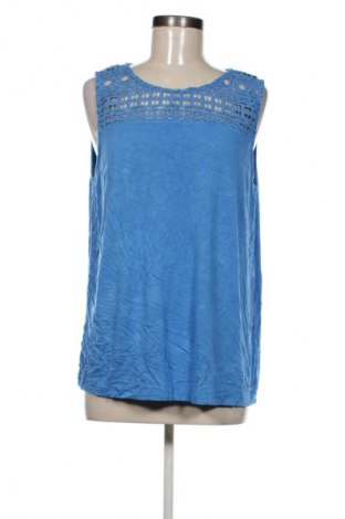 Дамски топ Esmara, Размер XL, Цвят Син, Цена 6,13 €
