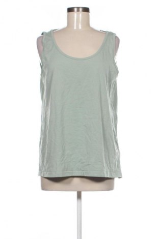 Дамски топ Esmara, Размер L, Цвят Зелен, Цена 13,80 €