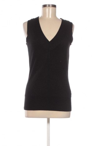 Γυναικείο τοπ Esprit, Μέγεθος M, Χρώμα Μαύρο, Τιμή 10,99 €