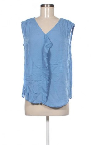 Damski top Esprit, Rozmiar M, Kolor Niebieski, Cena 32,99 zł