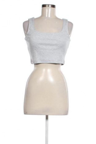 Top de femei Even&Odd, Mărime M, Culoare Gri, Preț 99,99 Lei