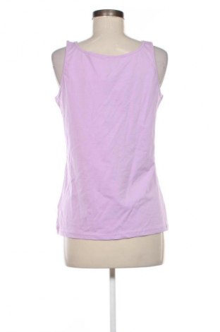 Γυναικείο τοπ Ever.me by Takko Fashion, Μέγεθος L, Χρώμα Βιολετί, Τιμή 6,99 €
