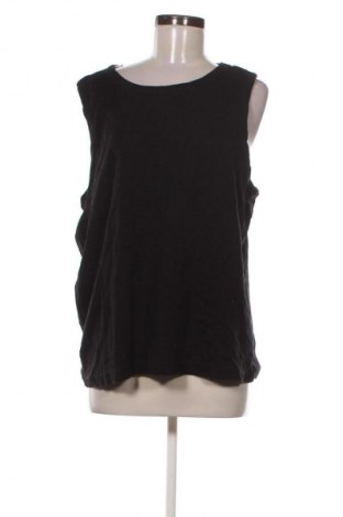 Dámský top Ever.me by Takko Fashion, Velikost XXL, Barva Černá, Cena  159,00 Kč