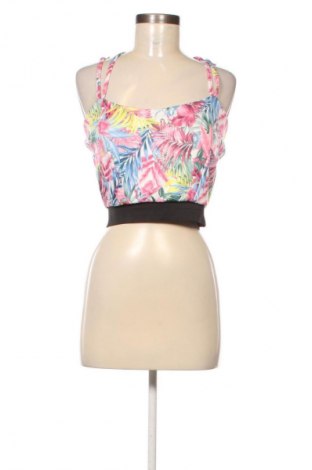 Γυναικείο τοπ Fashion Union, Μέγεθος L, Χρώμα Πολύχρωμο, Τιμή 2,99 €