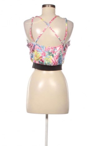 Γυναικείο τοπ Fashion Union, Μέγεθος L, Χρώμα Πολύχρωμο, Τιμή 2,99 €