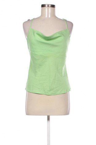 Дамски топ Fashion Union, Размер M, Цвят Зелен, Цена 7,06 €