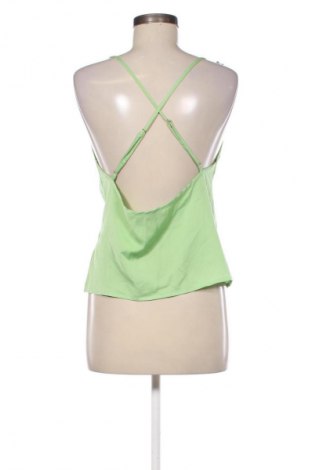 Дамски топ Fashion Union, Размер M, Цвят Зелен, Цена 7,06 €