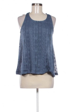 Дамски топ Fb Sister, Размер M, Цвят Син, Цена 8,18 €