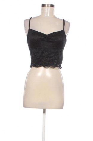 Γυναικείο τοπ Fb Sister, Μέγεθος S, Χρώμα Μαύρο, Τιμή 10,99 €