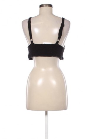 Γυναικείο τοπ Fb Sister, Μέγεθος L, Χρώμα Μαύρο, Τιμή 2,80 €