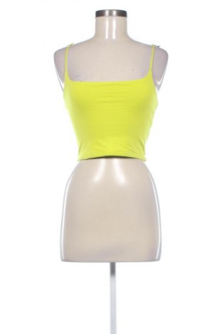 Top de femei Fb Sister, Mărime XS, Culoare Verde, Preț 28,15 Lei