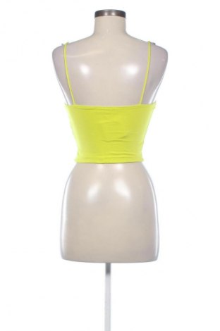 Top de femei Fb Sister, Mărime XS, Culoare Verde, Preț 28,15 Lei