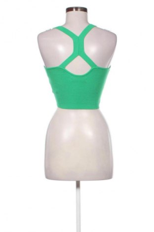 Дамски топ Fb Sister, Размер XXS, Цвят Зелен, Цена 15,33 €