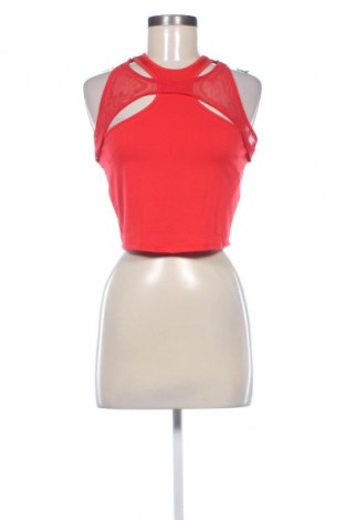 Дамски топ Fb Sister, Размер L, Цвят Червен, Цена 11,75 €