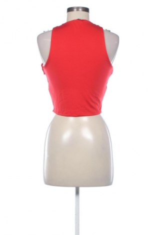Дамски топ Fb Sister, Размер L, Цвят Червен, Цена 11,75 €