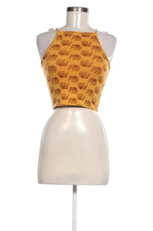 Top de femei Forever 21, Mărime S, Culoare Multicolor, Preț 26,99 Lei