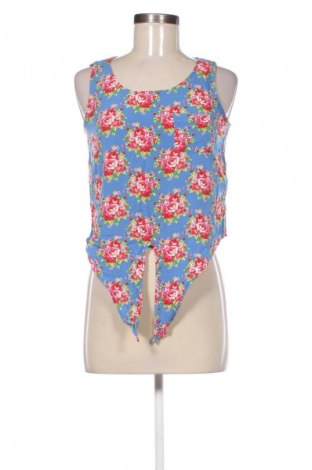 Дамски топ Forever 21, Размер M, Цвят Многоцветен, Цена 6,01 €