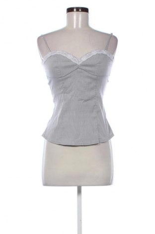 Damski top Franco Ferucci, Rozmiar L, Kolor Szary, Cena 78,99 zł