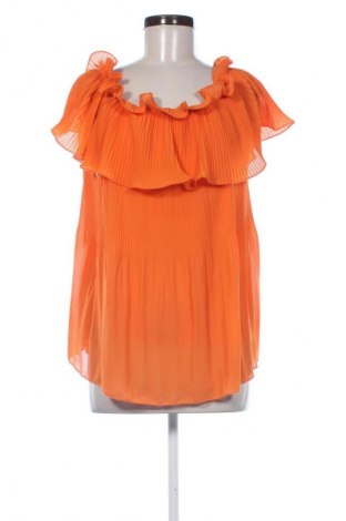 Γυναικείο τοπ Free, Μέγεθος L, Χρώμα Πορτοκαλί, Τιμή 8,99 €