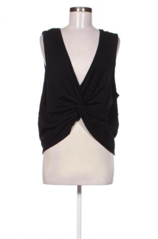Top de femei Gap, Mărime XXL, Culoare Negru, Preț 60,99 Lei