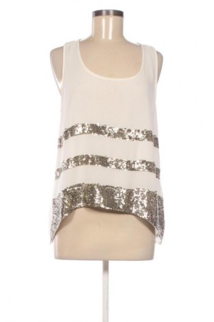 Дамски топ Gas, Размер M, Цвят Бял, Цена 14,40 €