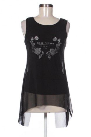 Dámsky top  Gate Woman, Veľkosť M, Farba Čierna, Cena  1,95 €