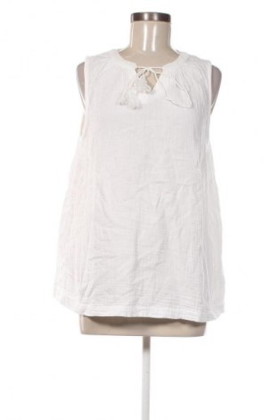 Női top Gina, Méret M, Szín Fehér, Ár 2 679 Ft