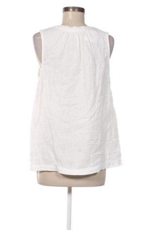 Női top Gina, Méret M, Szín Fehér, Ár 2 679 Ft