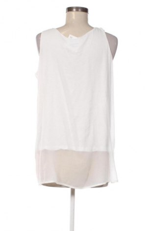 Γυναικείο τοπ Gina Benotti, Μέγεθος M, Χρώμα Λευκό, Τιμή 6,99 €