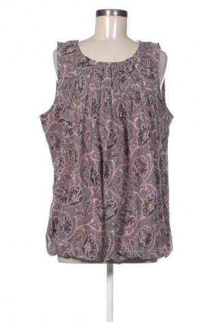 Dámský top Gina Benotti, Velikost XL, Barva Vícebarevné, Cena  169,00 Kč