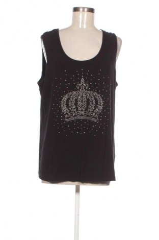 Дамски топ Gloockler, Размер M, Цвят Черен, Цена 15,00 €