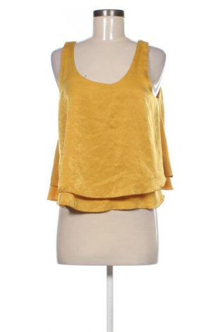 Dámský top Green Coast, Velikost L, Barva Žlutá, Cena  109,00 Kč