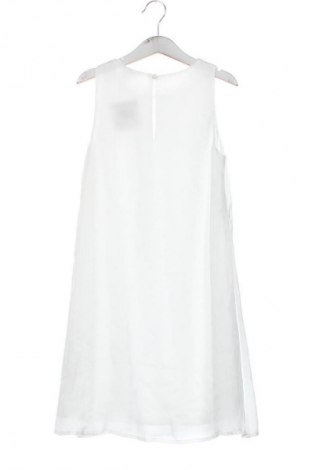 Rochie pentru copii Guess, Mărime 9-10y/ 140-146 cm, Culoare Alb, Preț 120,81 Lei