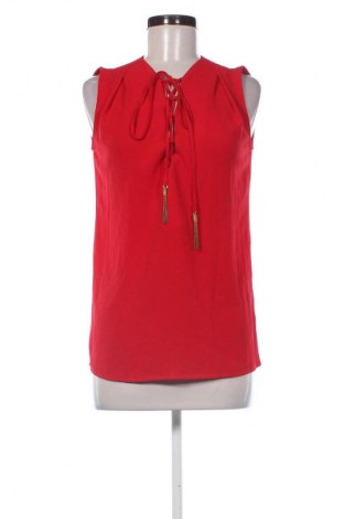 Top de femei Guess, Mărime M, Culoare Roșu, Preț 293,71 Lei