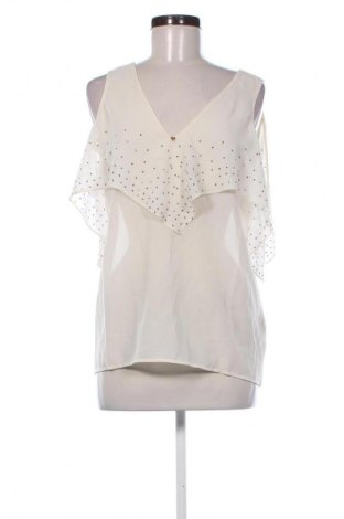 Top de femei Guess, Mărime M, Culoare Bej, Preț 293,71 Lei